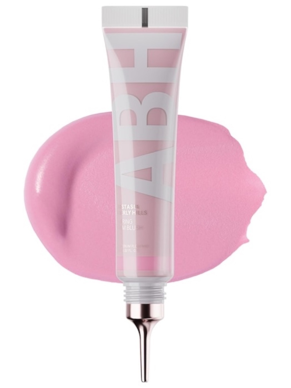 ABH Blurring Serum Blush